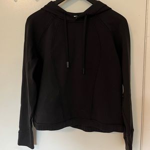 Lululemon Hooded Sweater - New Condition